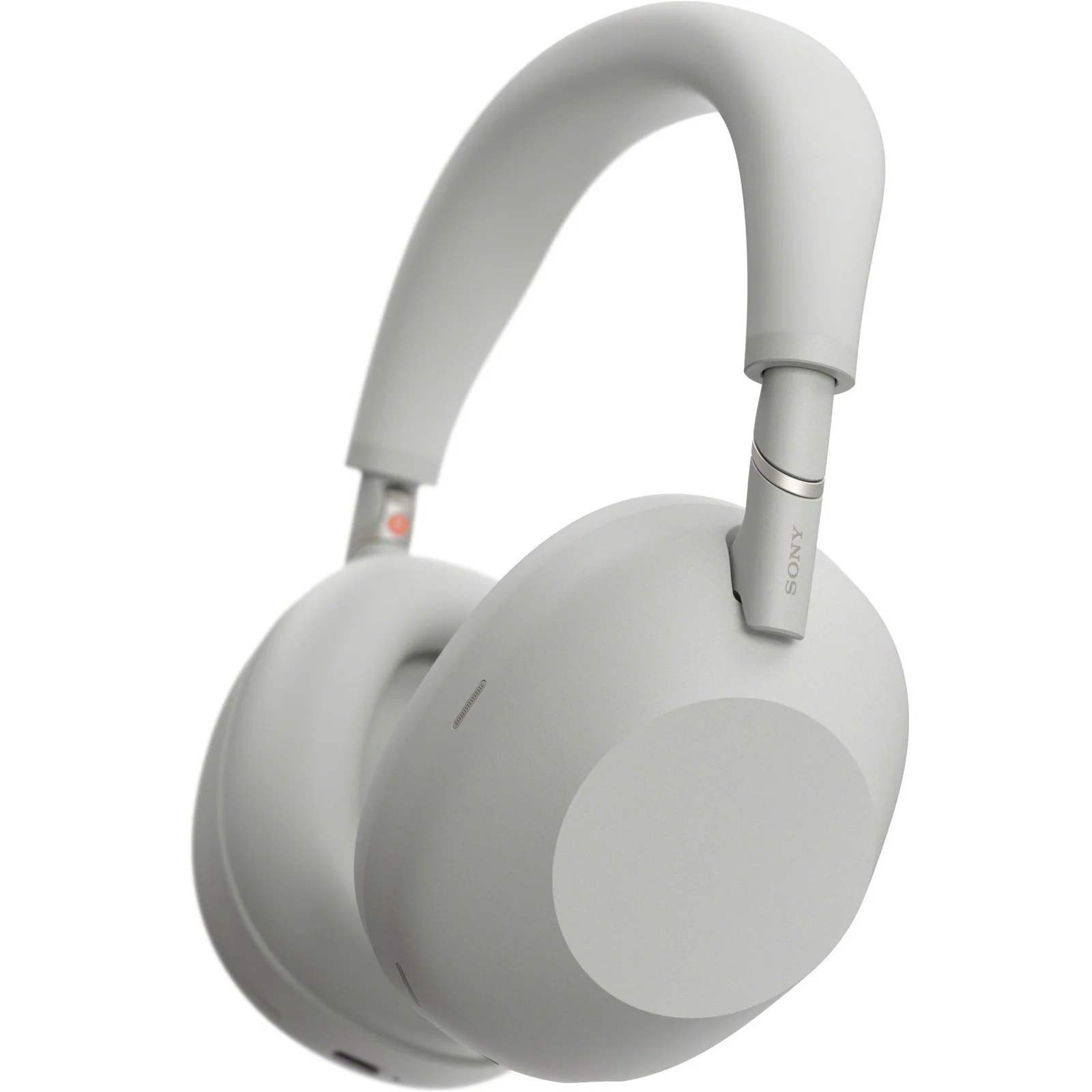 Наушники Sony WH-1000XM6 Platinum Silver (WH1000XM6S.CE7)