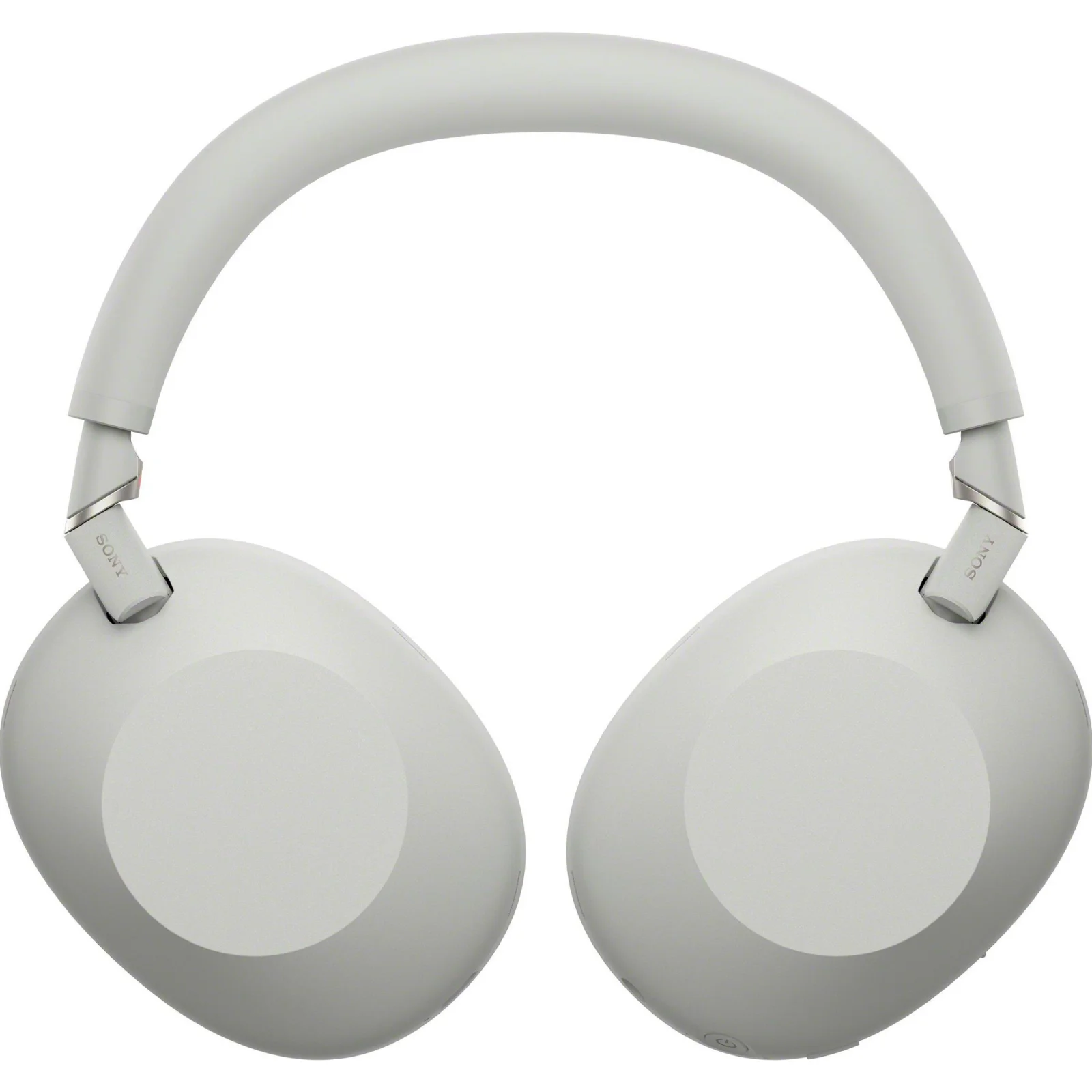 Наушники Sony WH-1000XM6 Platinum Silver (WH1000XM6S.CE7)