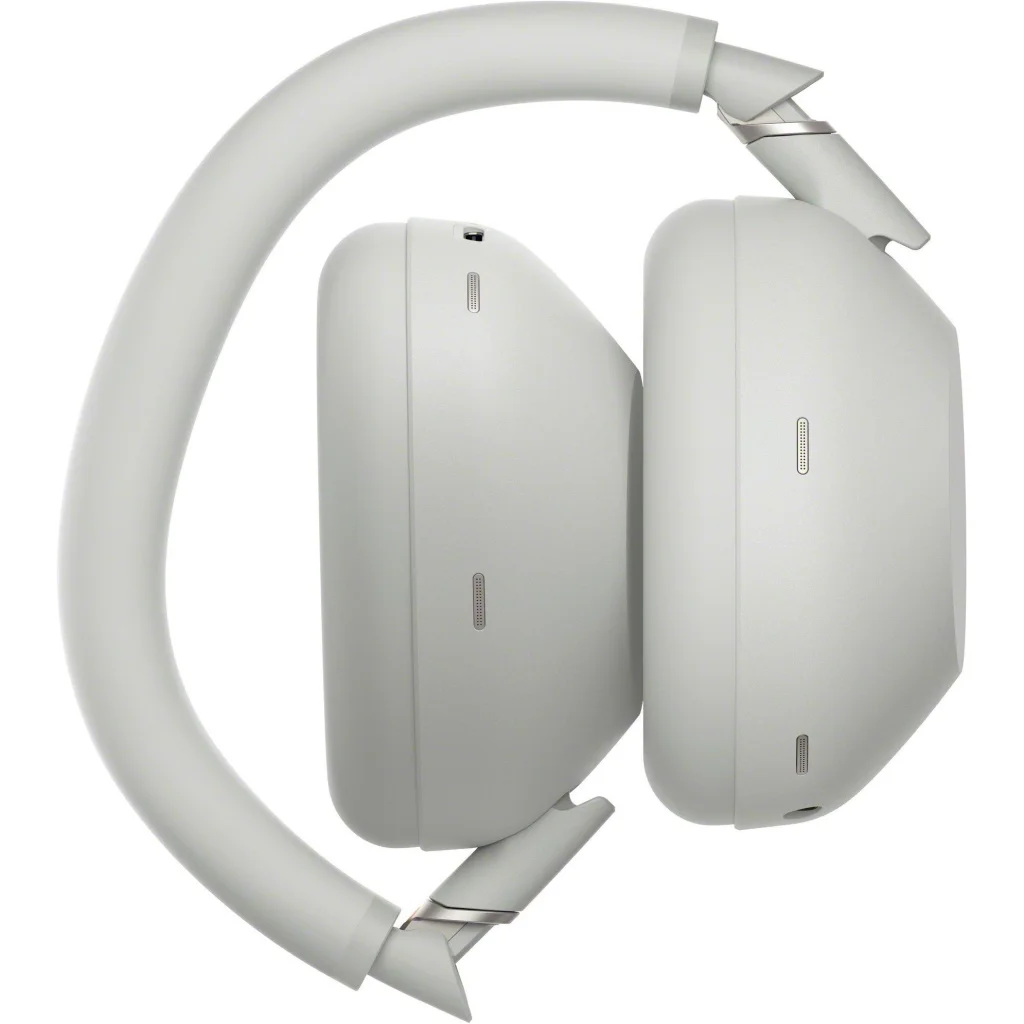 Навушники Sony WH-1000XM6 Platinum Silver (WH1000XM6S.CE7)
