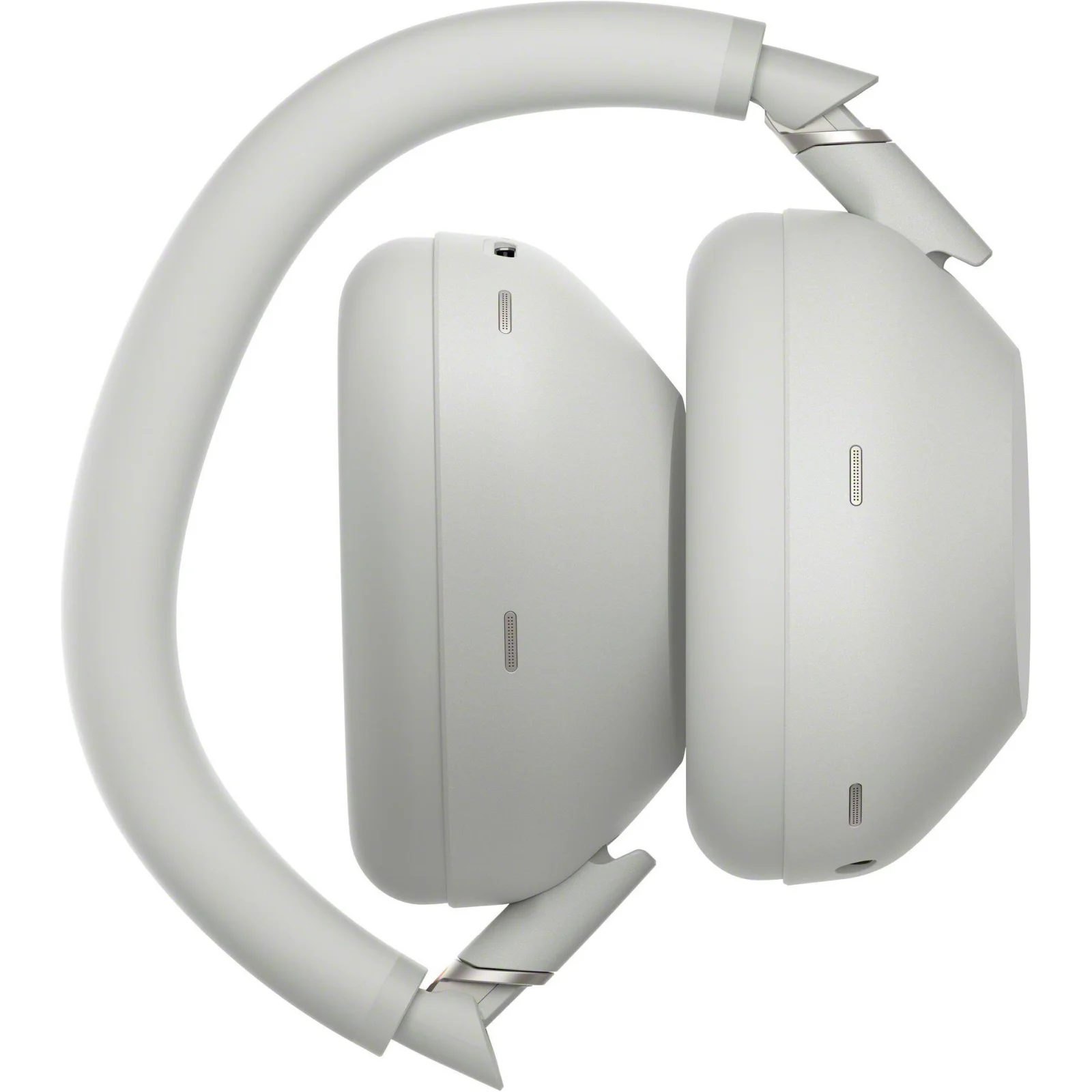 Наушники Sony WH-1000XM6 Platinum Silver (WH1000XM6S.CE7)