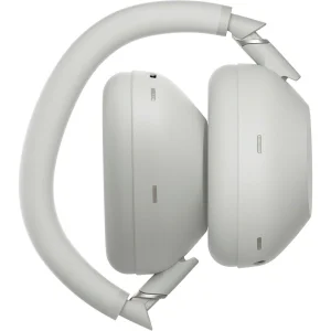 Навушники Sony WH-1000XM6 Platinum Silver (WH1000XM6S.CE7)