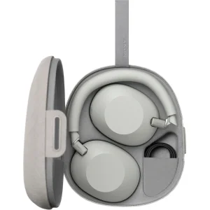 Навушники Sony WH-1000XM6 Platinum Silver (WH1000XM6S.CE7)