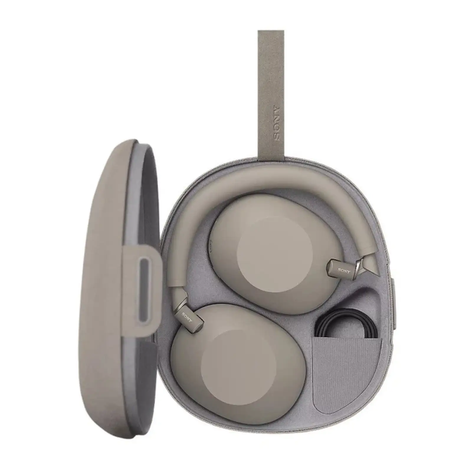 Навушники Sony WH-1000XM6 Sandstone (WH-1000XM6T)