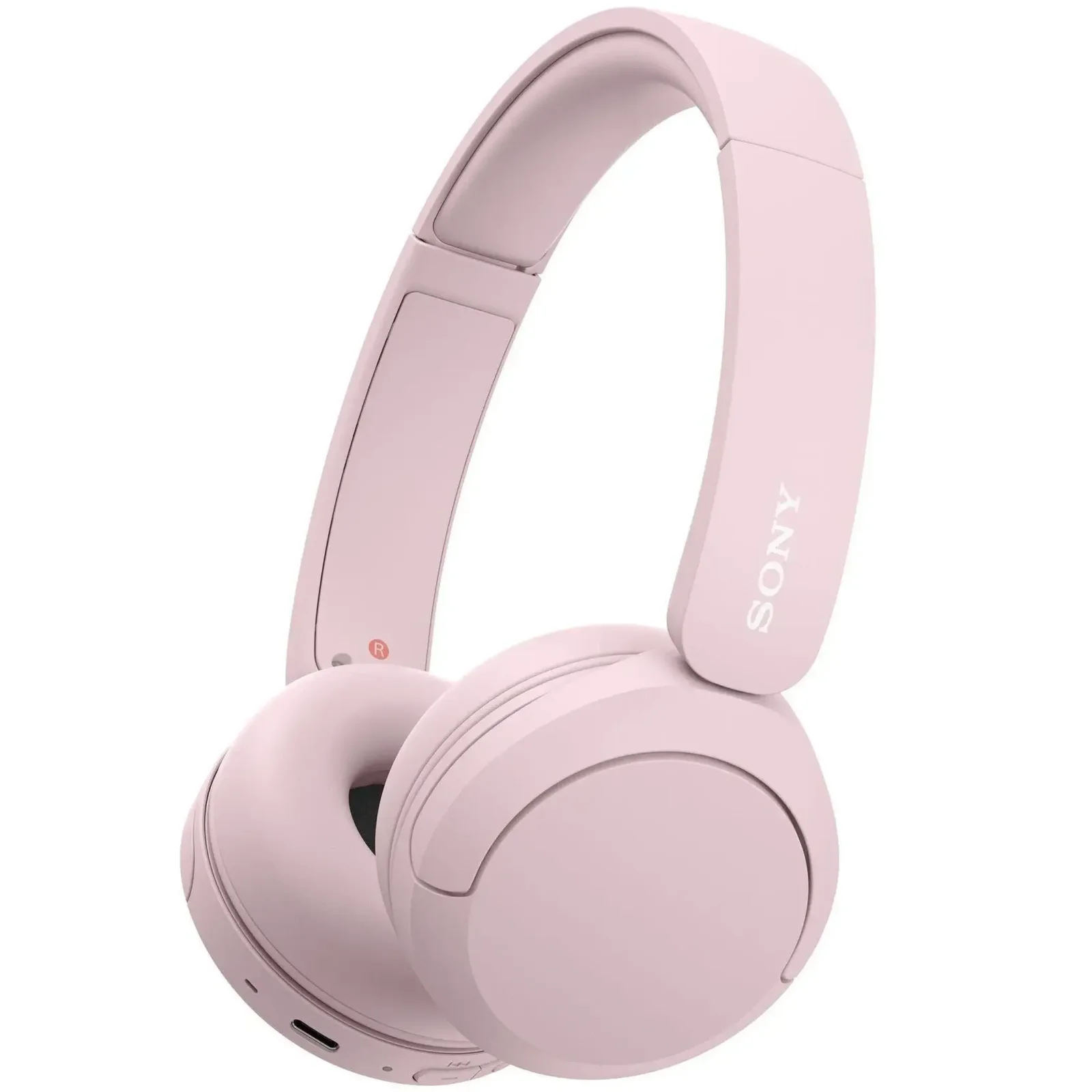 Наушники Sony WH-CH520 Pink (WHCH520P.CE7)