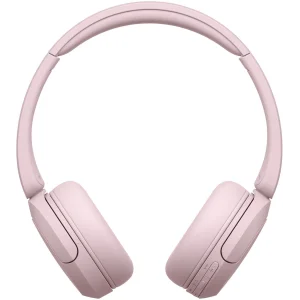 Наушники Sony WH-CH520 Pink (WHCH520P.CE7)