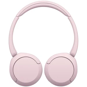 Наушники Sony WH-CH520 Pink (WHCH520P.CE7)