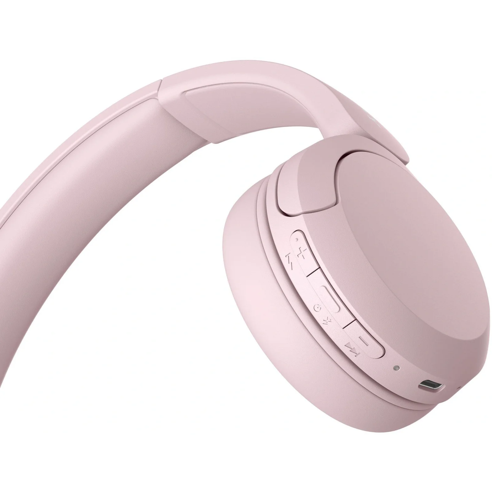 Наушники Sony WH-CH520 Pink (WHCH520P.CE7)