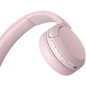 Наушники Sony WH-CH520 Pink (WHCH520P.CE7)