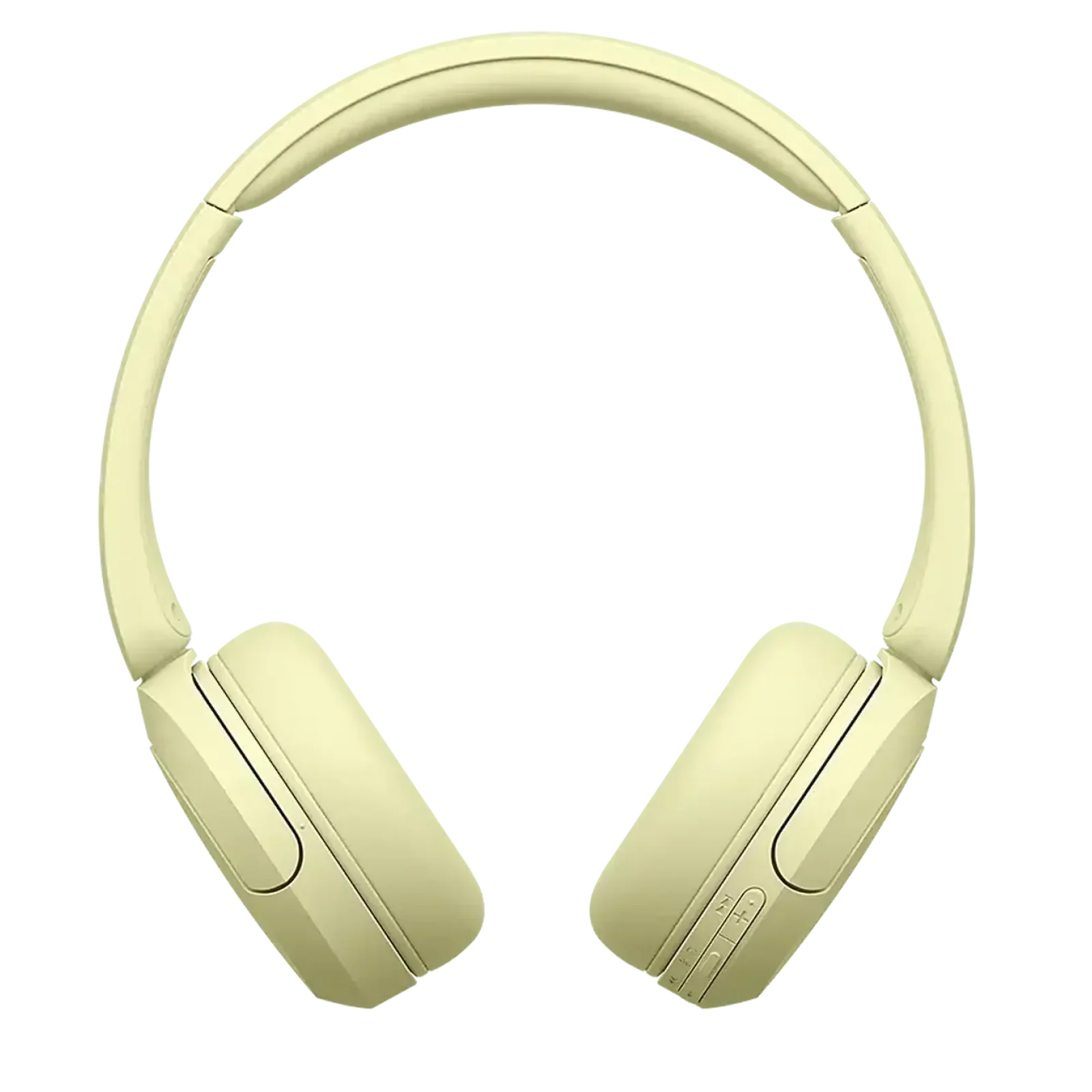 Навушники Sony WH-CH520 Yellow (WHCH520Y.CE7)