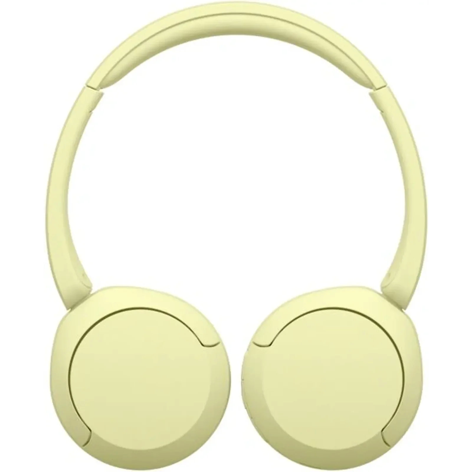 Навушники Sony WH-CH520 Yellow (WHCH520Y.CE7)