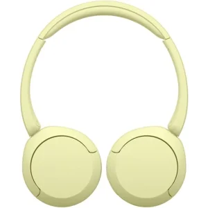 Навушники Sony WH-CH520 Yellow (WHCH520Y.CE7)