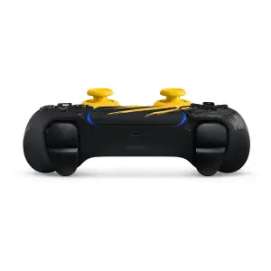 Геймпад Sony DualSense Marvel's Wolverine Yellow Limited Edition UA