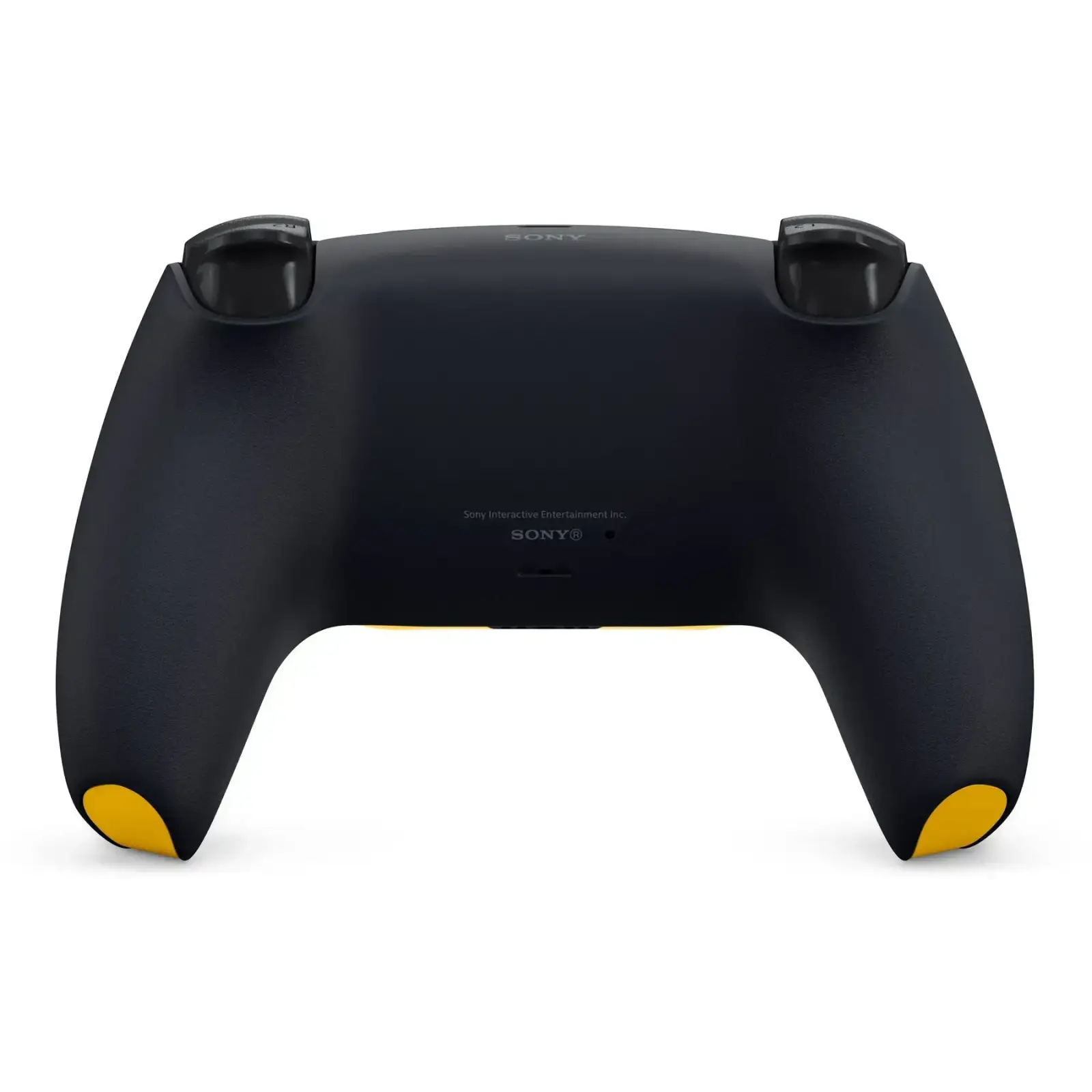 Геймпад Sony DualSense Marvel's Wolverine Yellow Limited Edition UA