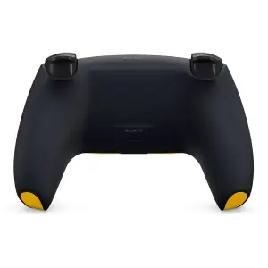 Геймпад Sony DualSense Marvel's Wolverine Yellow Limited Edition UA