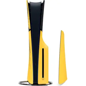 Панель корпусу Sony PlayStation 5 Marvel's Wolverine Limited Edition UA