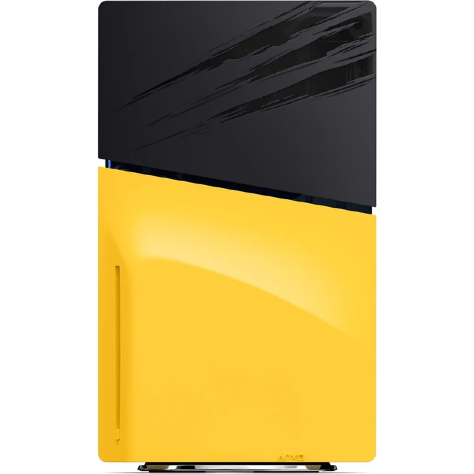 Панель корпусу Sony PlayStation 5 Marvel's Wolverine Limited Edition UA
