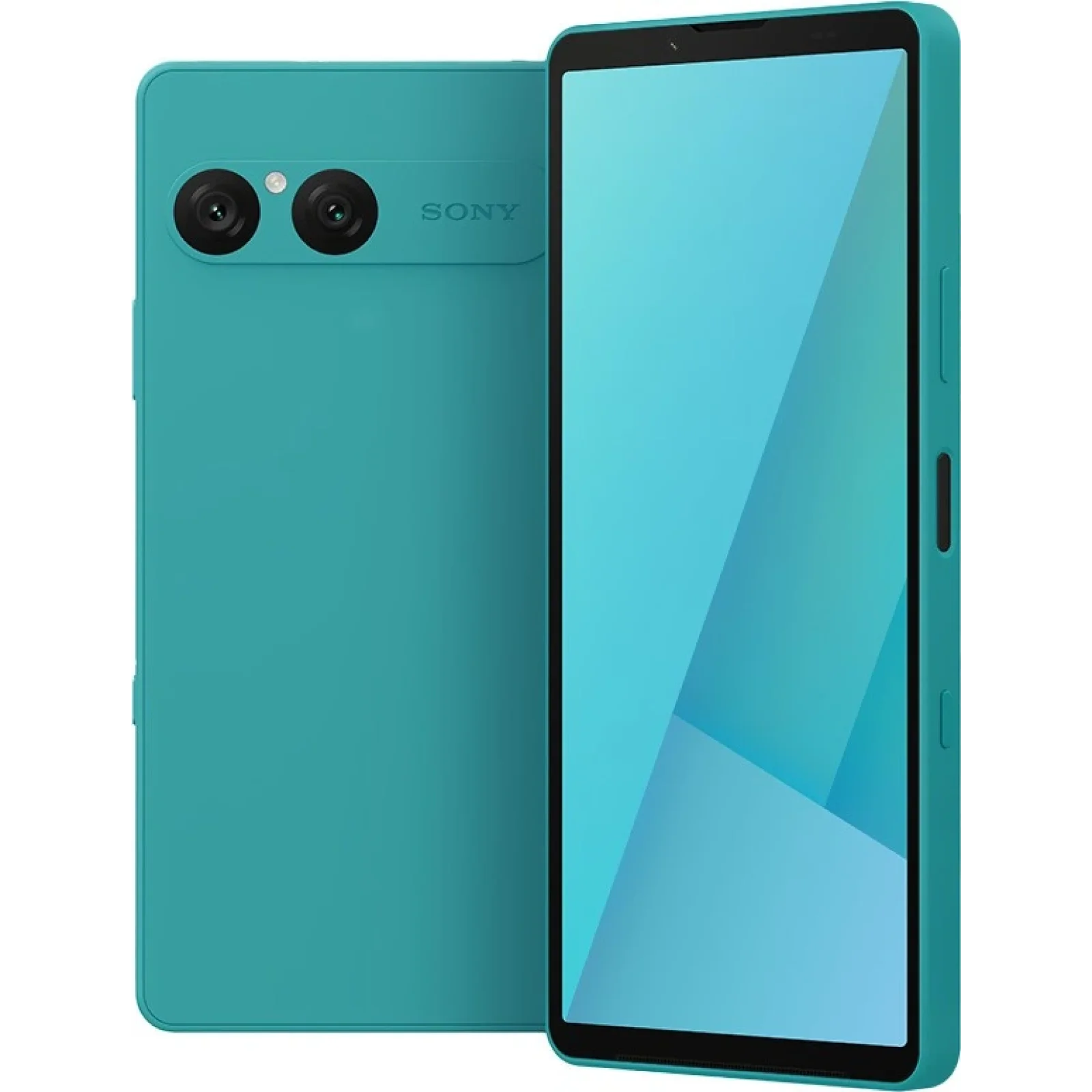 Смартфон Sony Xperia 10 VII 8/128 Turquoise
