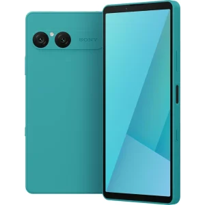 Смартфон Sony Xperia 10 VII 8/128 Turquoise
