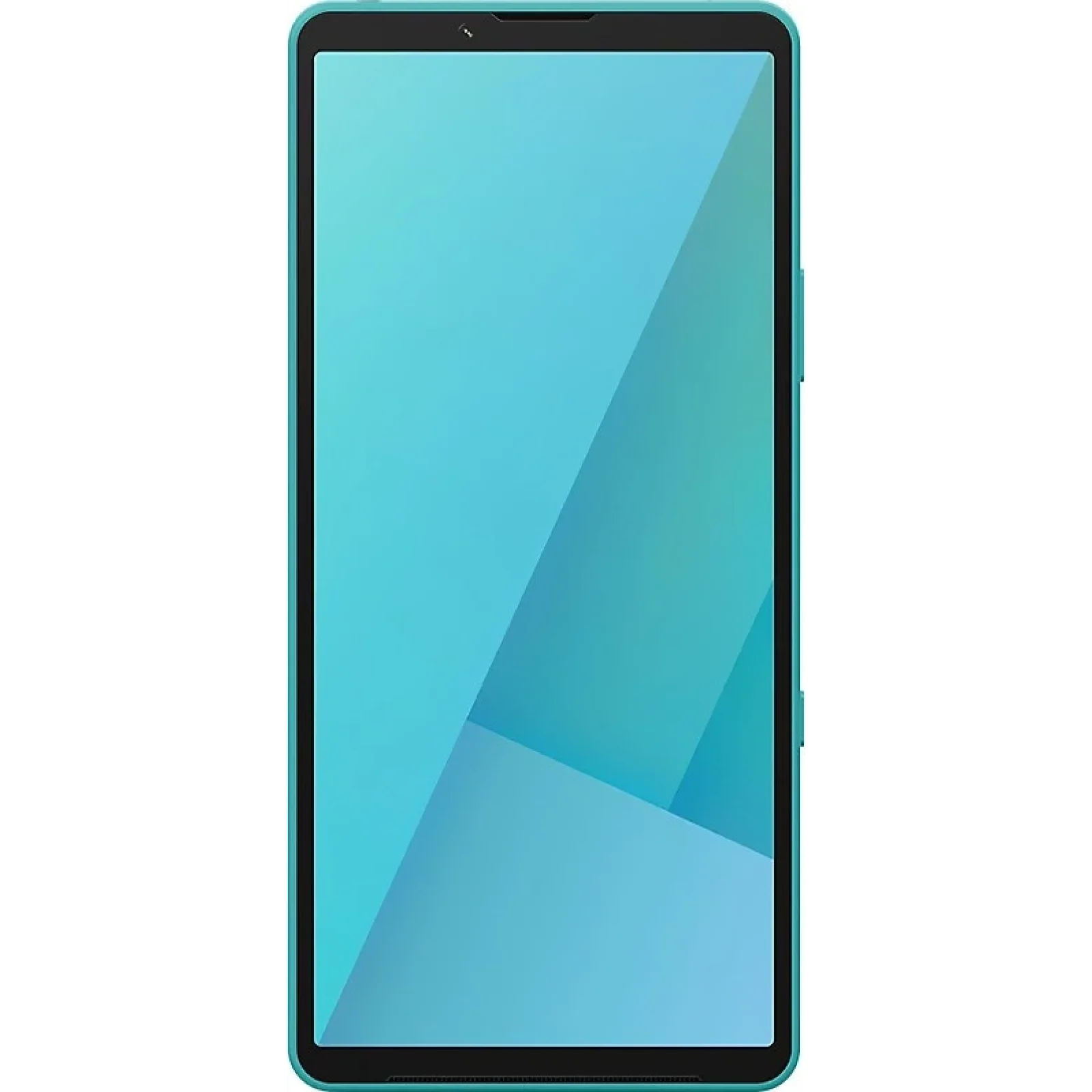 Смартфон Sony Xperia 10 VII 8/128 Turquoise