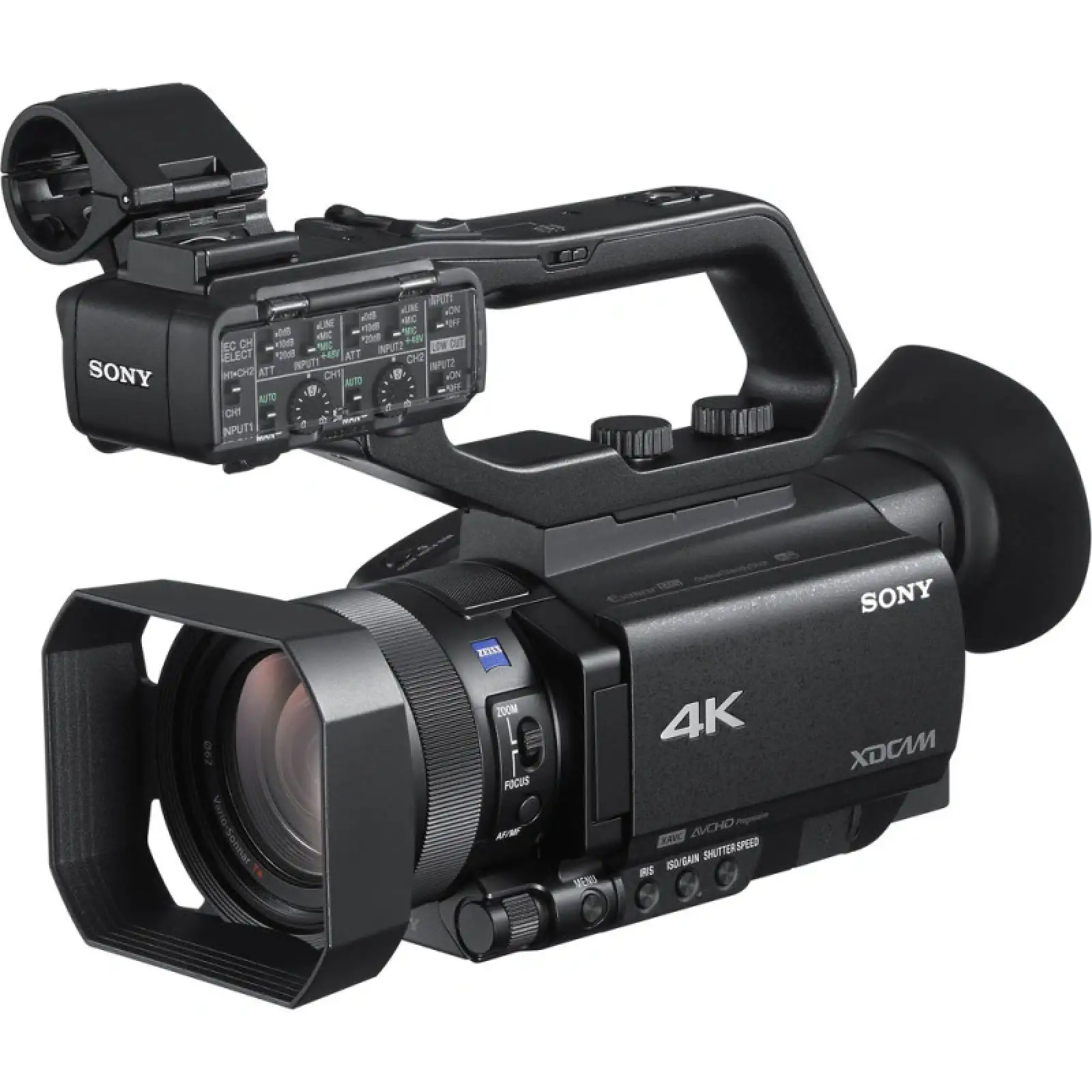 Відеокамера Sony PXW-Z90 4K XDCAM