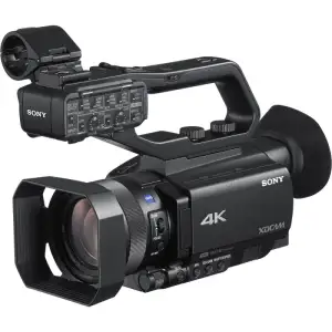 Відеокамера Sony PXW-Z90 4K XDCAM