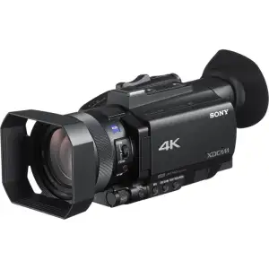 Відеокамера Sony PXW-Z90 4K XDCAM