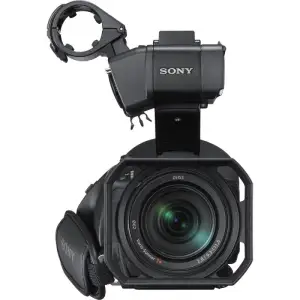 Відеокамера Sony PXW-Z90 4K XDCAM