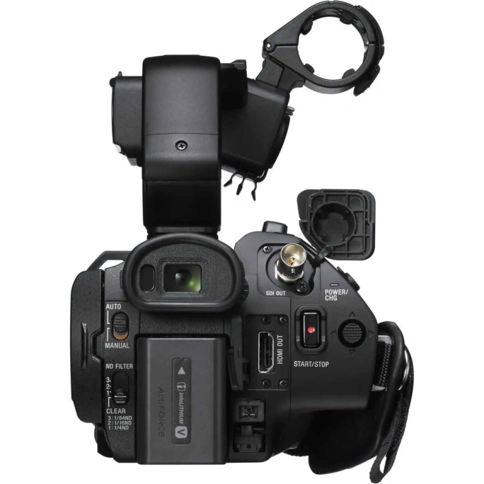 Відеокамера Sony PXW-Z90 4K XDCAM