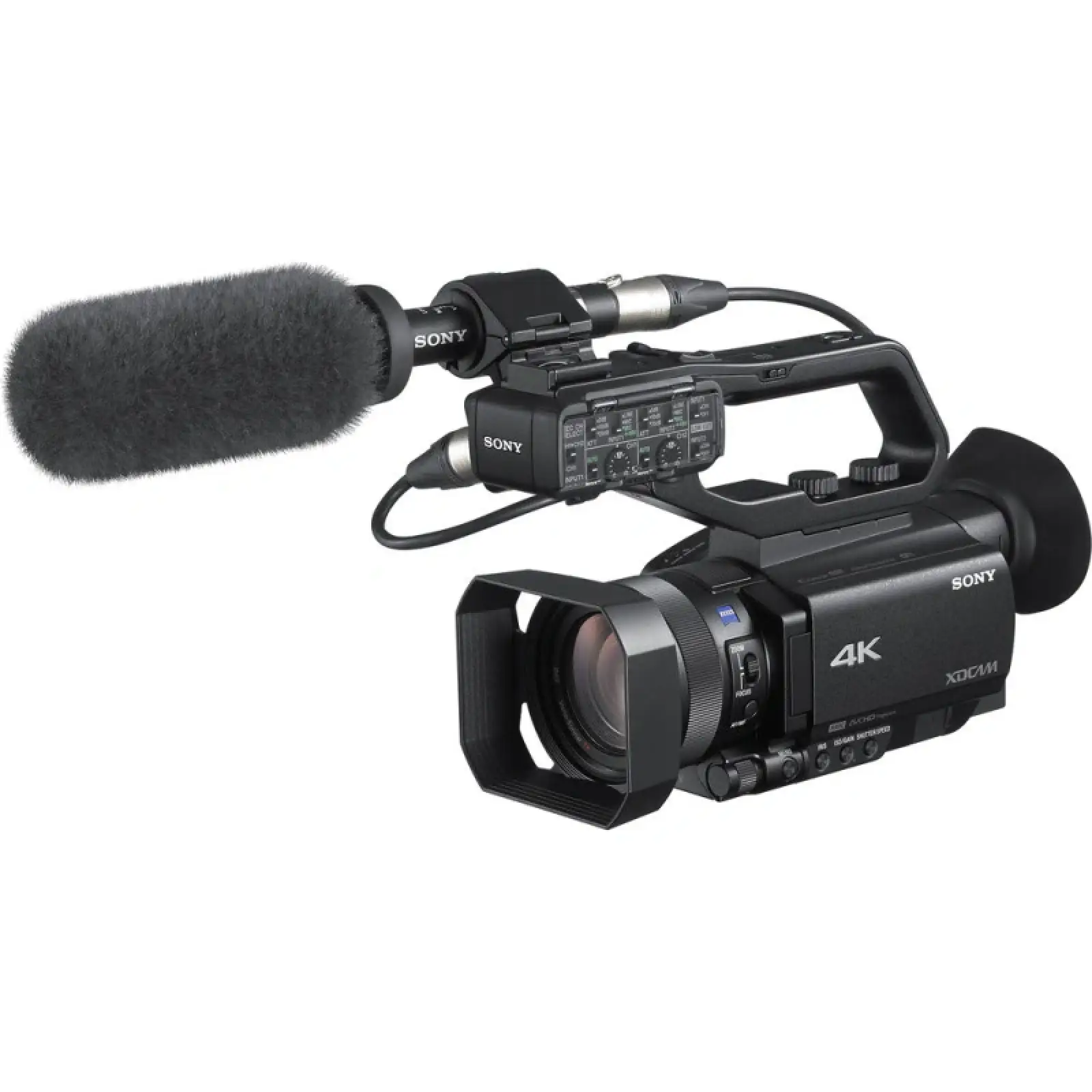 Відеокамера Sony PXW-Z90 4K XDCAM