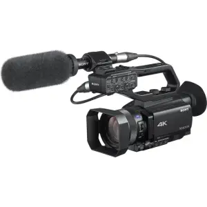 Відеокамера Sony PXW-Z90 4K XDCAM
