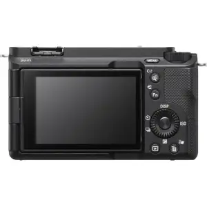 Беззеркальный фотоаппарат Sony ZV-E1 body Black (ZVE1B.CEC)