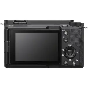 Беззеркальный фотоаппарат Sony ZV-E1 kit 28-60mm Black (ZVE1LB.CEC)