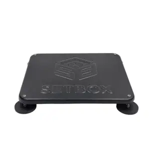 Корпус для автоверсии Starlink Mini Black