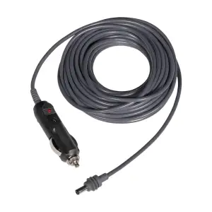 Автомобільний кабель живлення для Starlink Mini, 3 м (прикурювач)