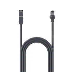 Кабель Starlink Ethernet Mini 15m/49.2 FT для Starlink Mini (Оригинал)