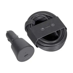 Автомобільний зарядний пристрій 5м Starlink Mini (Китай)