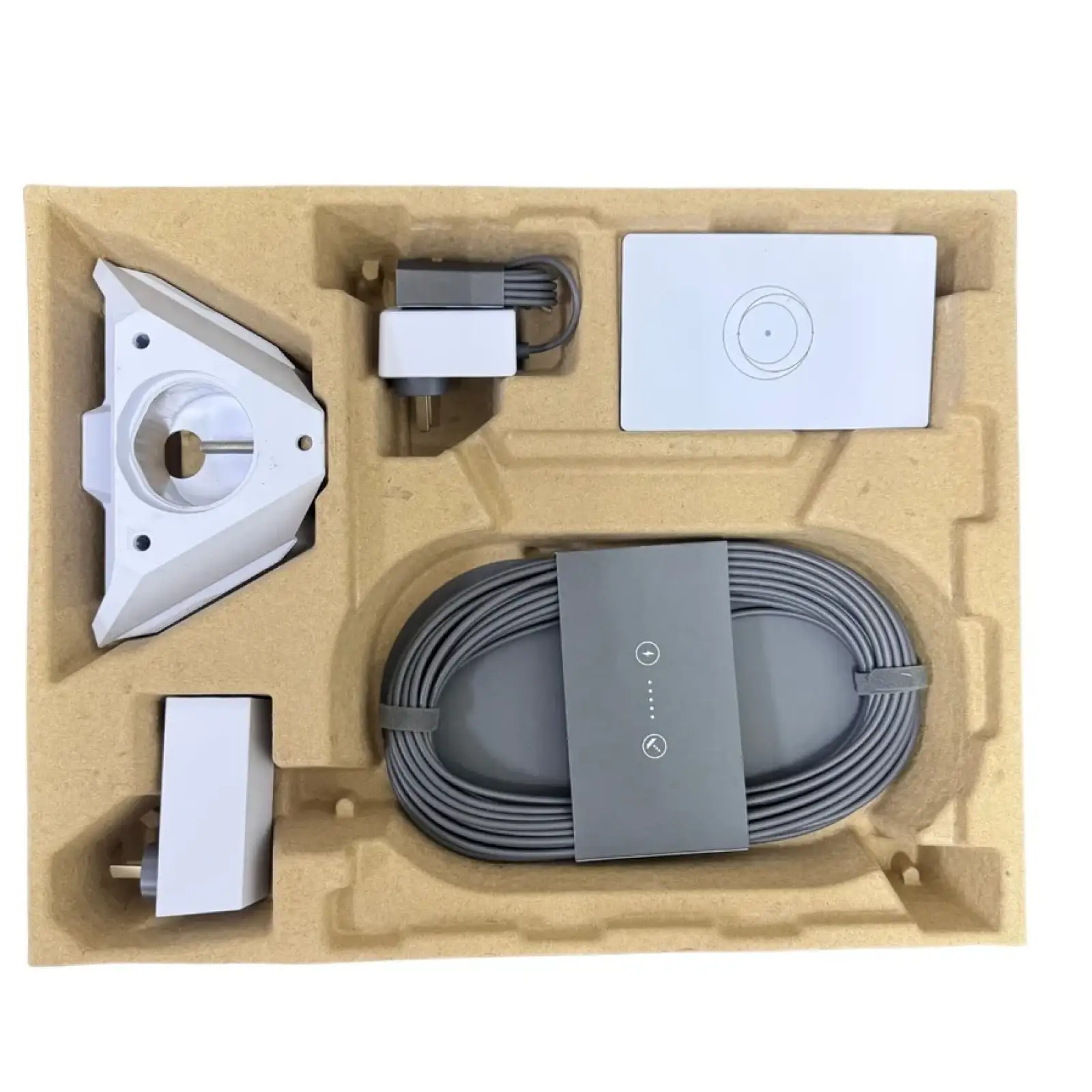 Супутниковий модем Starlink Internet Satellite Mini X
