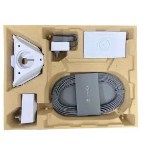 Супутниковий модем Starlink Internet Satellite Mini X