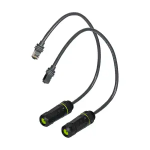 Комплект конекторів для Starlink Gen 3 (Китай)