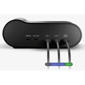 Навушники SteelSeries Arctis Nova Pro Omni Black (61721)