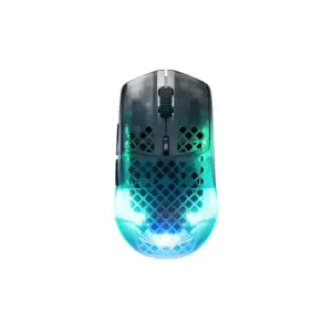 Мышь SteelSeries Aerox 3 WL Gen 2 Shadow (62717)