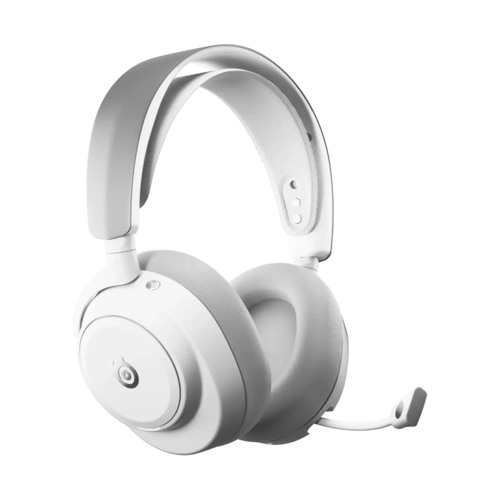 Наушники SteelSeries Arctis Nova Pro Omni White (61722)