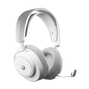 Наушники SteelSeries Arctis Nova Pro Omni White (61722)