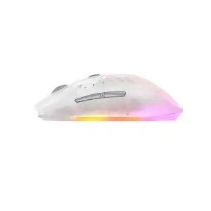 Миша SteelSeries Aerox 3 WL Gen 2 Ghost (62715)