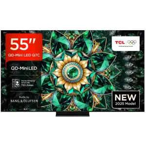 Телевізор TCL 55Q7C