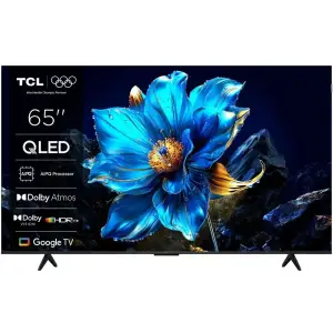 Телевізор TCL 65P7K