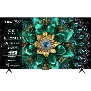 Телевізор TCL 65Q6C