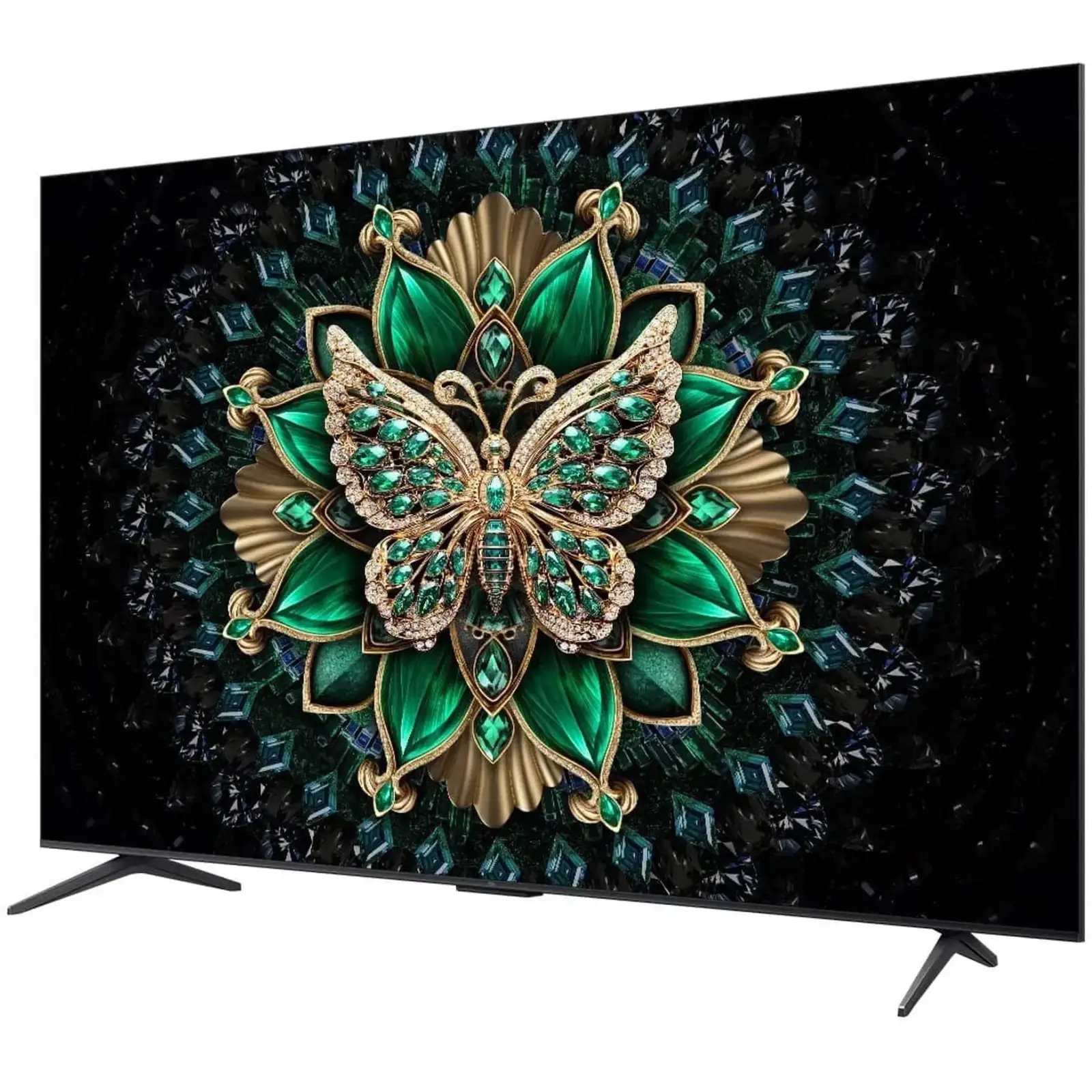 Телевізор TCL 65Q6C