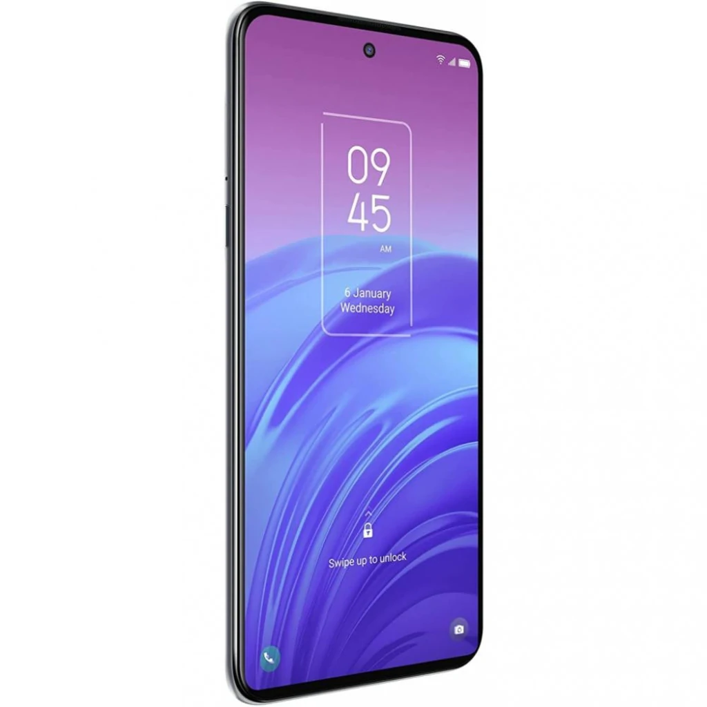 Смартфон TCL 20L 4/128GB Eclipse Black UA
