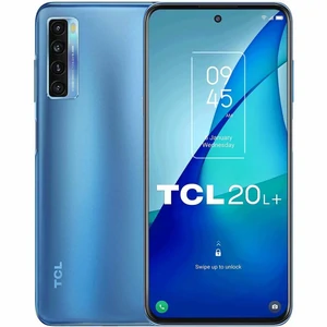 Смартфон TCL 20L+ 6/256GB North Star Blue UA
